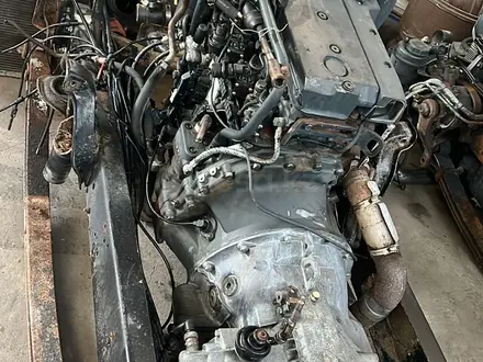 Мерседес Варио 814 двигатель 904 с Европы в Караганда – фото 10