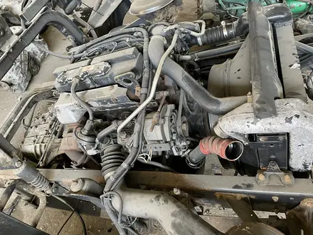 Мерседес Варио 814 двигатель 904 с Европы в Караганда – фото 7