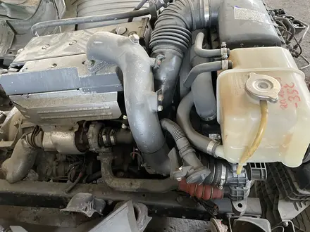 Мерседес Варио 814 двигатель 904 с Европы в Караганда – фото 8