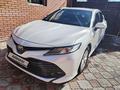 Toyota Camry 2020 года за 13 200 000 тг. в Семей – фото 7