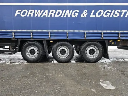 Schmitz Cargobull  SCS 2016 года за 8 200 000 тг. в Костанай – фото 10