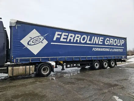 Schmitz Cargobull  SCS 2016 года за 8 200 000 тг. в Костанай – фото 11