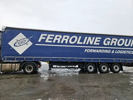 Schmitz Cargobull  SCS 2016 года за 8 200 000 тг. в Костанай – фото 13