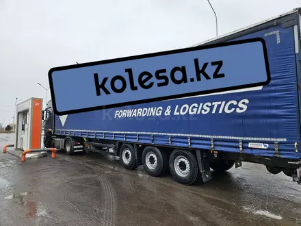 Schmitz Cargobull  SCS 2016 года за 8 200 000 тг. в Костанай – фото 16