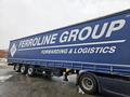 Schmitz Cargobull  SCS 2016 года за 8 200 000 тг. в Костанай