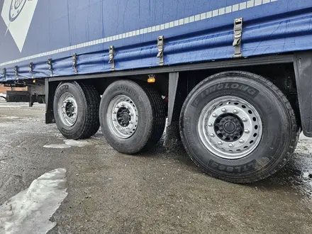 Schmitz Cargobull  SCS 2016 года за 8 200 000 тг. в Костанай – фото 5