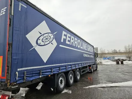 Schmitz Cargobull  SCS 2016 года за 8 200 000 тг. в Костанай – фото 6