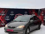 Toyota Corolla 2008 года за 4 000 000 тг. в Кокшетау – фото 2