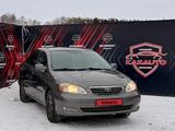 Toyota Corolla 2008 года за 4 000 000 тг. в Кокшетау