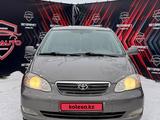 Toyota Corolla 2008 года за 4 000 000 тг. в Кокшетау – фото 3