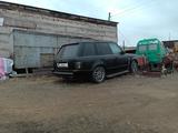 Land Rover Range Rover 2005 годаүшін3 200 000 тг. в Караганда – фото 3