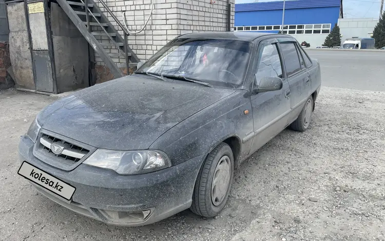 Daewoo Nexia 2011 годаүшін1 400 000 тг. в Семей