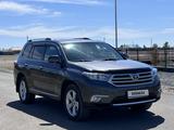 Toyota Highlander 2010 года за 11 000 000 тг. в Караганда – фото 3