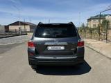 Toyota Highlander 2010 года за 11 000 000 тг. в Караганда – фото 5