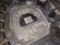 Радиатор, диффузор вентилятор Audi A8 d3 телевизор за 80 000 тг. в Алматы – фото 8