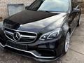 Mercedes-Benz E 63 AMG 2014 года за 22 000 000 тг. в Алматы
