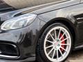 Mercedes-Benz E 63 AMG 2014 года за 22 000 000 тг. в Алматы – фото 12