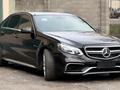 Mercedes-Benz E 63 AMG 2014 года за 22 000 000 тг. в Алматы – фото 2