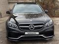 Mercedes-Benz E 63 AMG 2014 года за 22 000 000 тг. в Алматы – фото 4