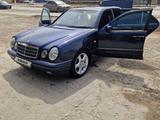 Mercedes-Benz E 240 1998 года за 4 500 000 тг. в Кызылорда – фото 2