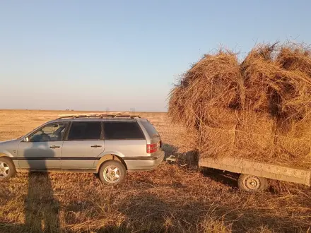 Volkswagen Passat 1995 года за 1 800 000 тг. в Уральск – фото 6