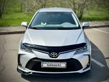 Toyota Corolla 2019 года за 11 200 000 тг. в Алматы – фото 5