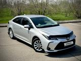 Toyota Corolla 2019 года за 9 600 000 тг. в Алматы – фото 3