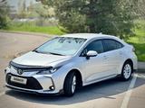 Toyota Corolla 2019 годаүшін11 200 000 тг. в Алматы – фото 2