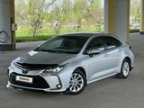 Toyota Corolla 2019 годаүшін10 500 000 тг. в Алматы – фото 2