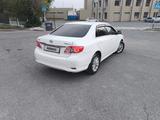 Toyota Corolla 2013 годаfor7 300 000 тг. в Тараз – фото 5