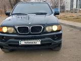 BMW X5 2001 годаfor5 500 000 тг. в Алматы