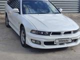 Mitsubishi Legnum 1999 годаүшін3 000 000 тг. в Астана – фото 3