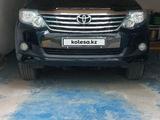 Toyota Fortuner 2015 года за 12 340 350 тг. в Уральск