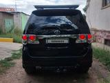 Toyota Fortuner 2015 года за 12 340 350 тг. в Уральск – фото 3
