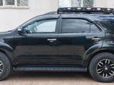 Toyota Fortuner 2015 года за 12 340 350 тг. в Уральск – фото 4