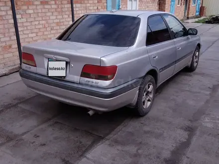 Toyota Carina 1996 года за 2 190 000 тг. в Усть-Каменогорск – фото 5