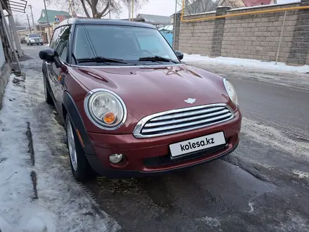 Mini Clubman 2008 года за 4 700 000 тг. в Алматы