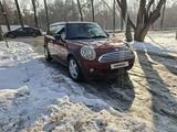 Mini Clubman 2008 годаfor3 700 000 тг. в Алматы