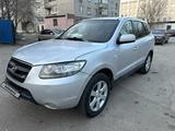 Hyundai Santa Fe 2008 года за 6 500 000 тг. в Астана – фото 3