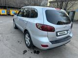 Hyundai Santa Fe 2008 года за 6 500 000 тг. в Астана – фото 5