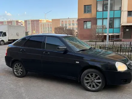 ВАЗ (Lada) Priora 2172 2014 годаүшін3 000 000 тг. в Астана – фото 3