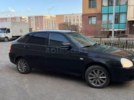 ВАЗ (Lada) Priora 2172 2014 годаүшін3 000 000 тг. в Астана – фото 6