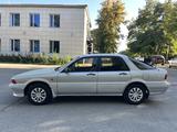 Mitsubishi Galant 1991 годаүшін900 000 тг. в Талдыкорган – фото 2