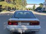 Mitsubishi Galant 1991 годаүшін900 000 тг. в Талдыкорган – фото 4