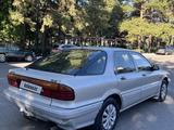 Mitsubishi Galant 1991 годаүшін900 000 тг. в Талдыкорган – фото 5