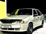 ВАЗ (Lada) 2115 2006 года за 650 000 тг. в Алматы