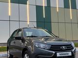 ВАЗ (Lada) Granta 2191 2019 года за 3 500 000 тг. в Петропавловск