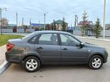 ВАЗ (Lada) Granta 2191 2019 года за 3 500 000 тг. в Петропавловск – фото 4