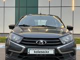 ВАЗ (Lada) Granta 2191 2019 года за 3 500 000 тг. в Петропавловск – фото 5