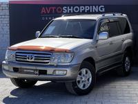 Toyota Land Cruiser 2007 года за 12 390 000 тг. в Актобе